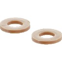 Plastic Screw - Hex Nuts / Washers - PPS